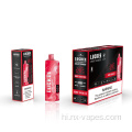 Luckee Smart 8000AF 20ML 650mAh एयरफ्लो कंट्रोल एलईडी